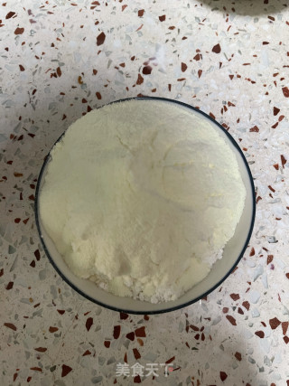 月饼馅料的做法步骤：12