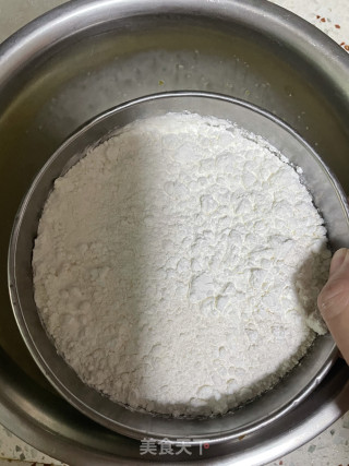 月饼馅料的做法步骤：13