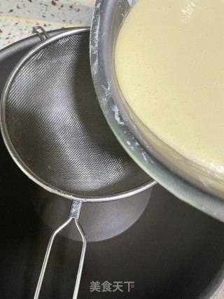 月饼馅料的做法步骤：15