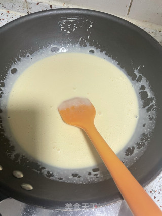 月饼馅料的做法步骤：16