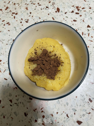 月饼馅料的做法步骤：19