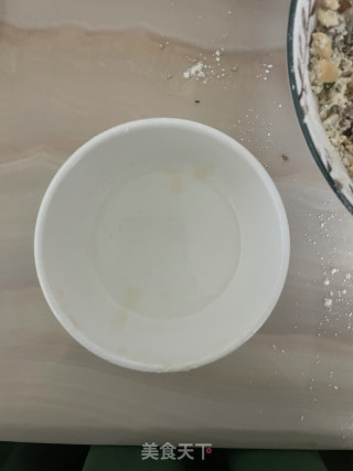 月饼馅料的做法步骤：29