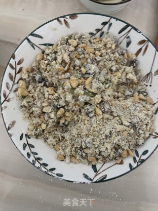月饼馅料的做法步骤：30