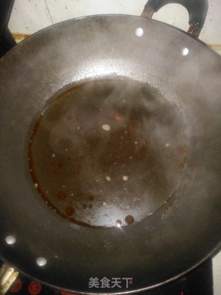 牛肉玉米面条的做法步骤：2