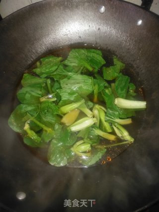 牛肉玉米面条的做法步骤：3