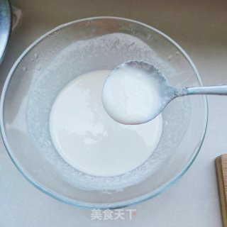 豆皮肉卷的做法步骤：5