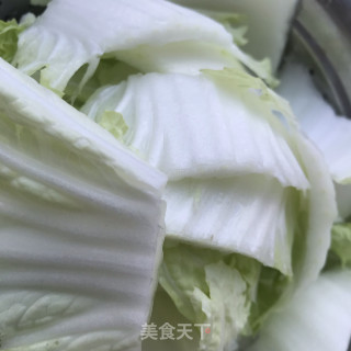 鲈鱼鲜虾焗锅的做法步骤：3