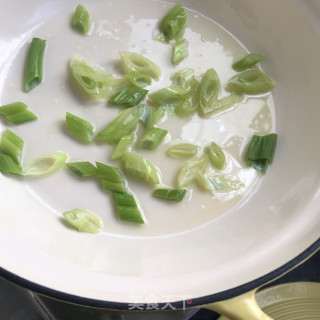 鲈鱼鲜虾焗锅的做法步骤：7
