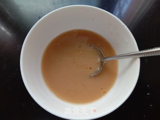 青椒肉丝手抓饼的做法步骤：8