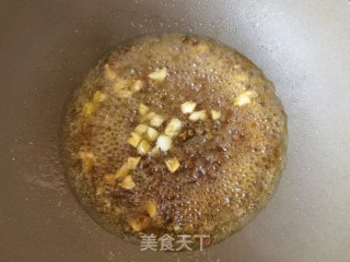 韭菜炒豆腐的做法步骤：7