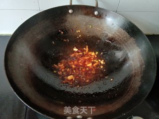 水煮肉片的做法步骤：5