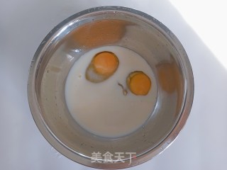 约克郡布丁的做法步骤：3