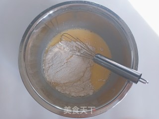 约克郡布丁的做法步骤：6