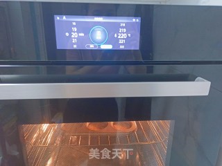 约克郡布丁的做法步骤：11