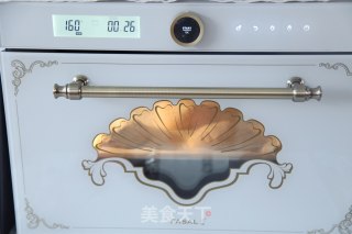 红糖枣香软欧包（法帅蒸烤箱版）的做法步骤：17