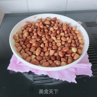 洋葱肉酱拌荞麦面的做法步骤：4