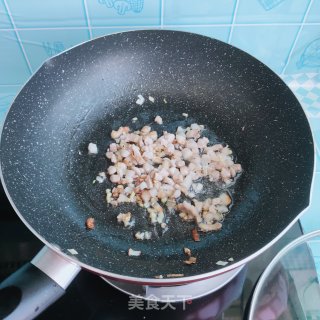 洋葱肉酱拌荞麦面的做法步骤：6