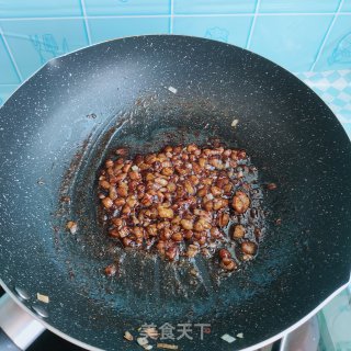 洋葱肉酱拌荞麦面的做法步骤：8