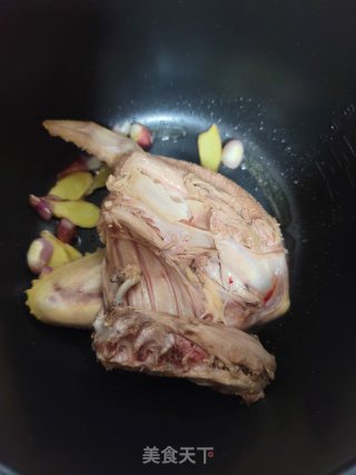 啤酒鸭的做法步骤：5