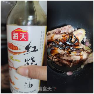 啤酒鸭的做法步骤：6