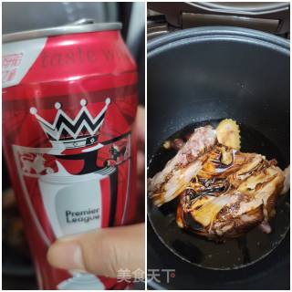 啤酒鸭的做法步骤：7