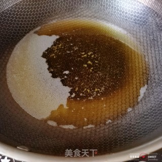 金沙南瓜的做法步骤：8