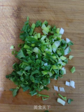 酸菜牛肉面的做法步骤：2