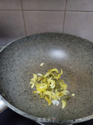 酸菜牛肉面的做法步骤：8