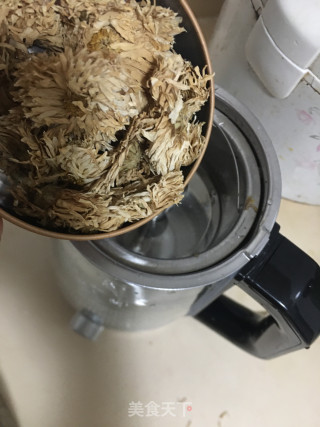 双花饮的做法步骤：2