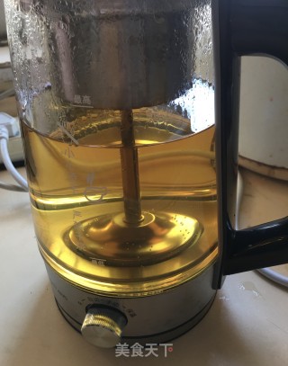 双花饮的做法步骤：4