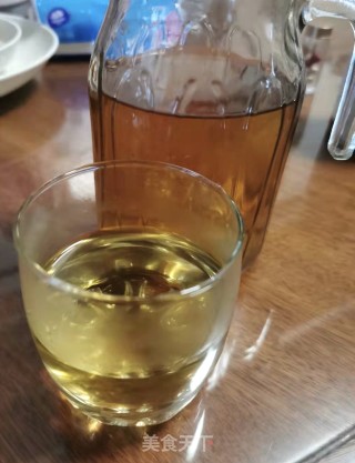 双花饮的做法步骤：5