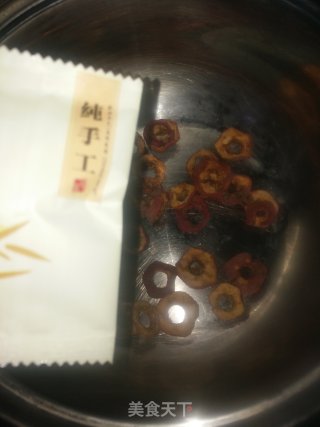 山楂消食汤的做法步骤：2