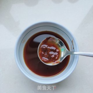 鸡蛋酱拌茄子蒸土豆的做法步骤：4