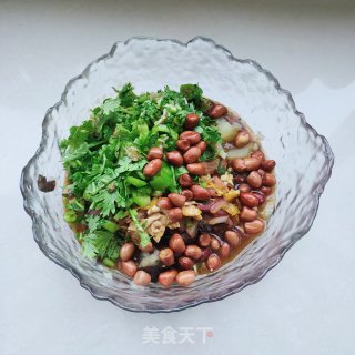 鸡蛋酱拌茄子蒸土豆的做法步骤：11