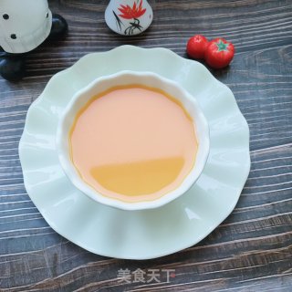 红薯银耳羹的做法步骤：6