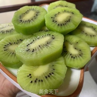 简单香肠饭的做法步骤：9