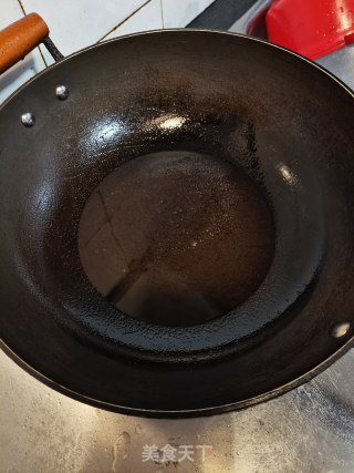 酸辣土豆丝的做法步骤：6