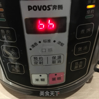 萝卜红烧牛腩的做法步骤：5