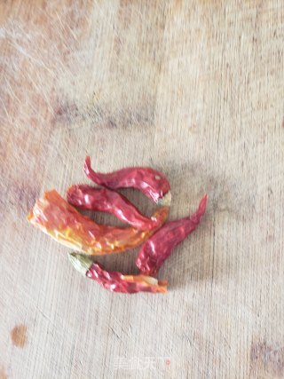 红烧排骨的做法步骤：6