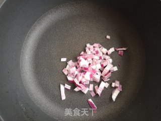 西红柿牛肉面的做法步骤：5