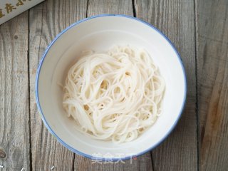 西红柿牛肉面的做法步骤：11