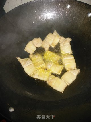 手撕包菜新吃法的做法步骤：5