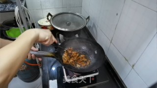 晋南大烩菜的做法步骤：4