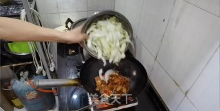 晋南大烩菜的做法步骤：7