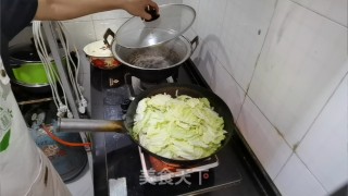 晋南大烩菜的做法步骤：11