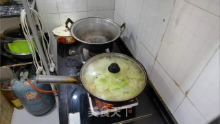 晋南大烩菜的做法步骤：12