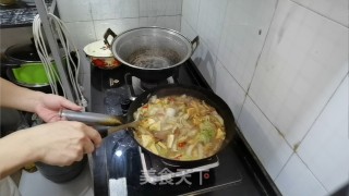 晋南大烩菜的做法步骤：13