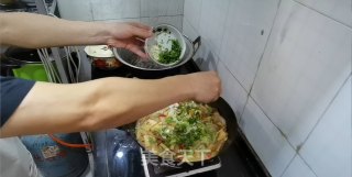 晋南大烩菜的做法步骤：14