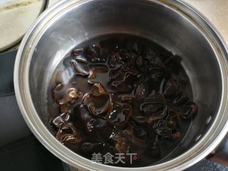 白切鸡腿的做法步骤：5