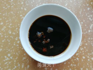 白切鸡腿的做法步骤：7